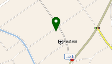 あえんぼクリニックの地図画像