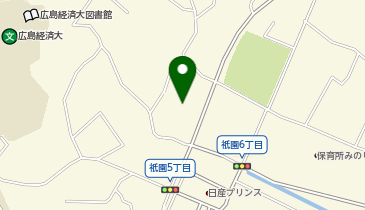 佐々木整形外科 spine clinicの地図画像