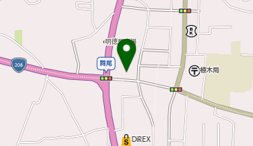 いちもり内科・糖尿病内科クリニックの地図画像