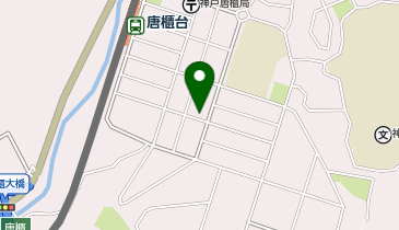 からと胃腸・内視鏡クリニックの地図画像