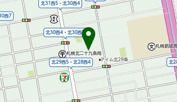 小石川クリニックの地図画像