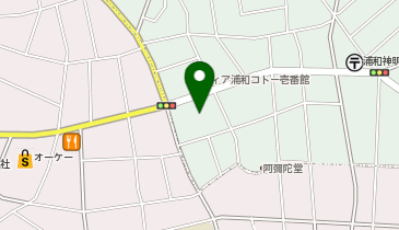 さとむら内科クリニックの地図画像