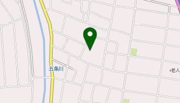 丹羽医院の地図画像