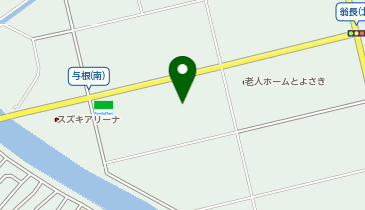 KEN整形クリニックの地図画像