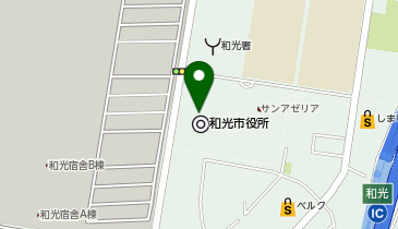 すこやかわこう おやこサポートクリニックの地図画像