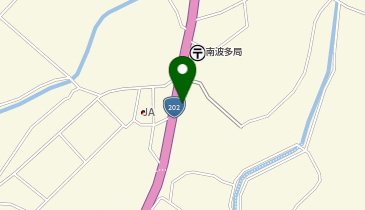 星のライフクリニックの地図画像