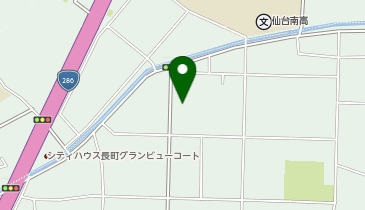 さとう腎臓内科ひ尿器科の地図画像