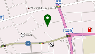 武市クリニックの地図画像