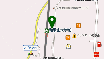 ふじ戸台レディースクリニックの地図画像