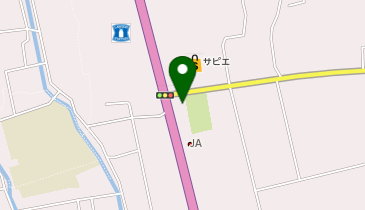 たけうち小児科の地図画像