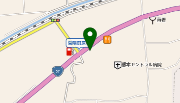 そうま眼科の地図画像