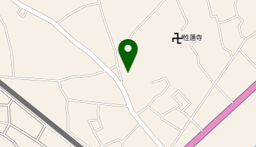 やすぎクリニックの地図画像