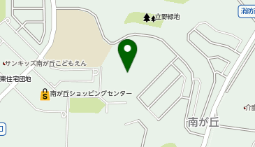 秦野メディカルクリニックの地図画像