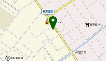 みやみち眼科の地図画像