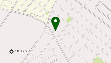コスモス眼科の地図画像