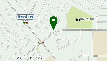森口医院の地図画像
