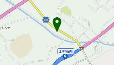 花田クリニックの地図画像