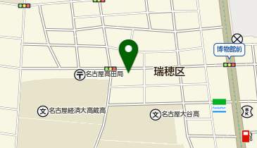 ココロとからだのクリニックさくらの地図画像