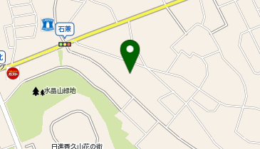 日進クリニックの地図画像