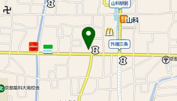 住田リハビリテーションクリニックの地図画像