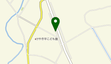 飯島透析クリニックの地図画像