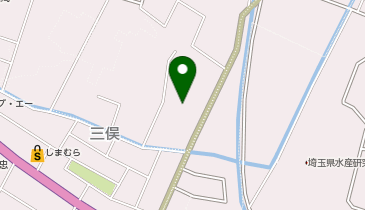 加須ふれあいクリニックの地図画像