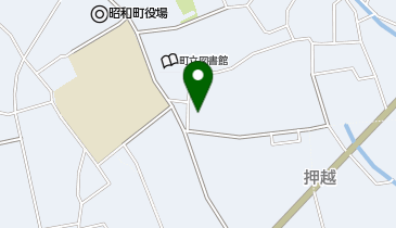 こぐれ眼科クリニックの地図画像