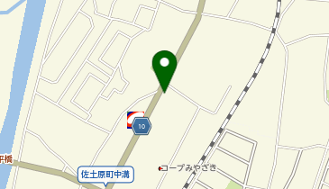 アイ内科クリニックの地図画像