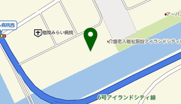 たきもとこどもクリニックの地図画像