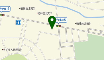 めぐみ乳腺クリニックの地図画像