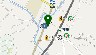 もちづき泌尿器科クリニックの地図画像