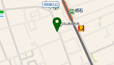 こどものための くまクリニックの地図画像