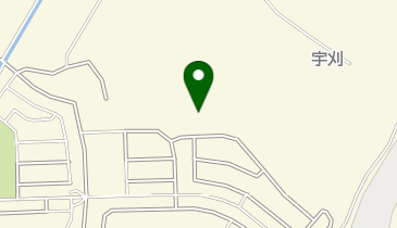 くればやし内科循環器内科医院の地図画像