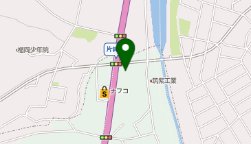 いけだ内科クリニックの地図画像