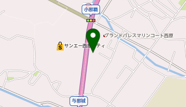 貴クリニックの地図画像
