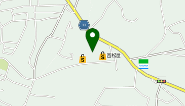 読谷平和こどもクリニックの地図画像