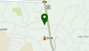 やまぶき訪問クリニックの地図画像