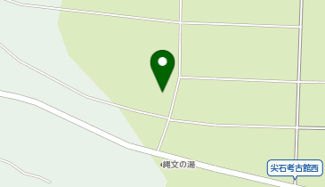 尖石診療所の地図画像