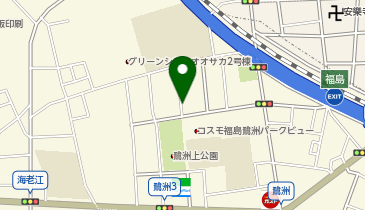 松本クリニックの地図画像