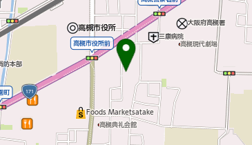 むねみつホームメディカルクリニックの地図画像