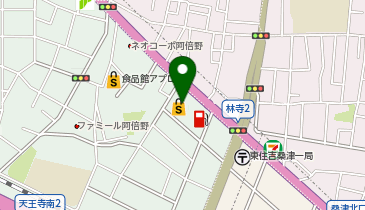 やまなか脳神経外科・内科・リハビリクリニックの地図画像