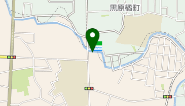 くさば眼科クリニックの地図画像