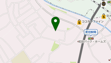 発達心療クリニックの地図画像