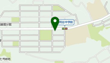 にへい内科クリニックの地図画像