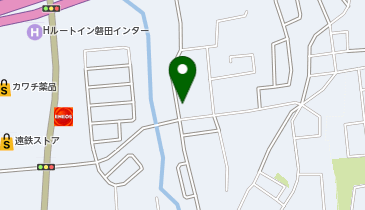 のじま眼科の地図画像