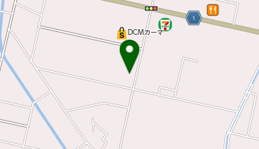 中川クリニックの地図画像