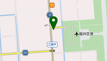 はるそら内科クリニックの地図画像