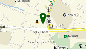 ひがしえき 菜のはな耳鼻咽喉科の地図画像