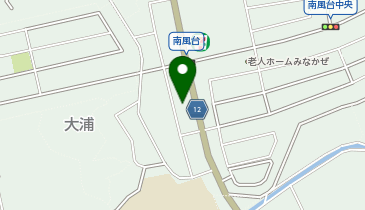 糸島武内クリニックの地図画像