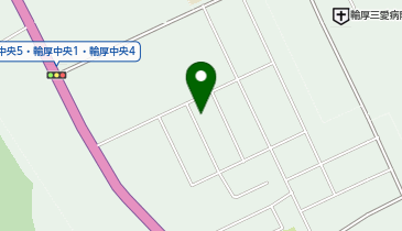 イーハトーブ在宅ケアクリニック活き粋の地図画像